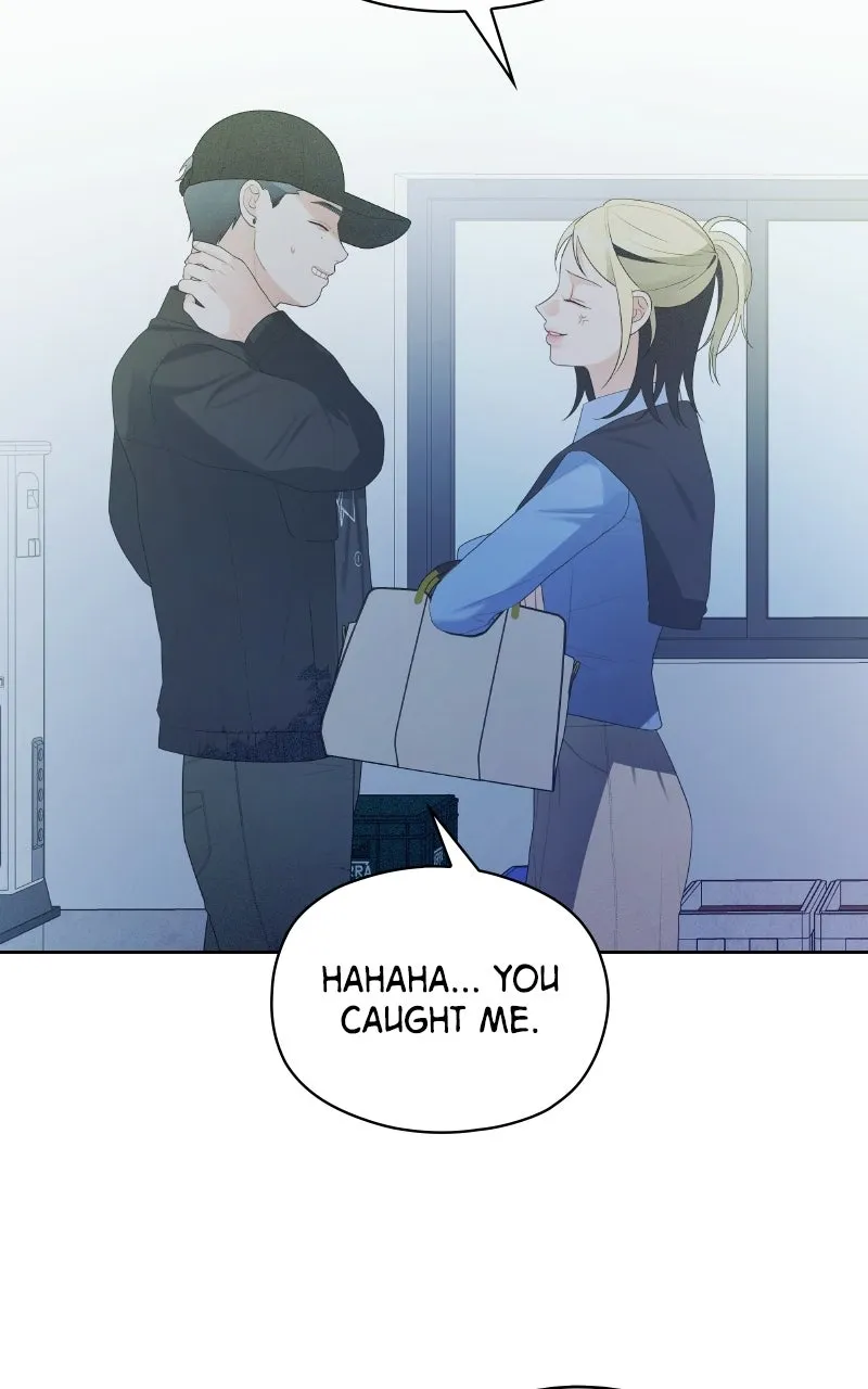 How Far Is Too Far? Chapter 24 page 19 - 