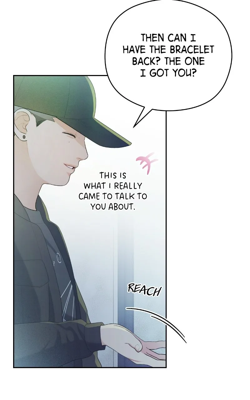 How Far Is Too Far? Chapter 24 page 20 - 