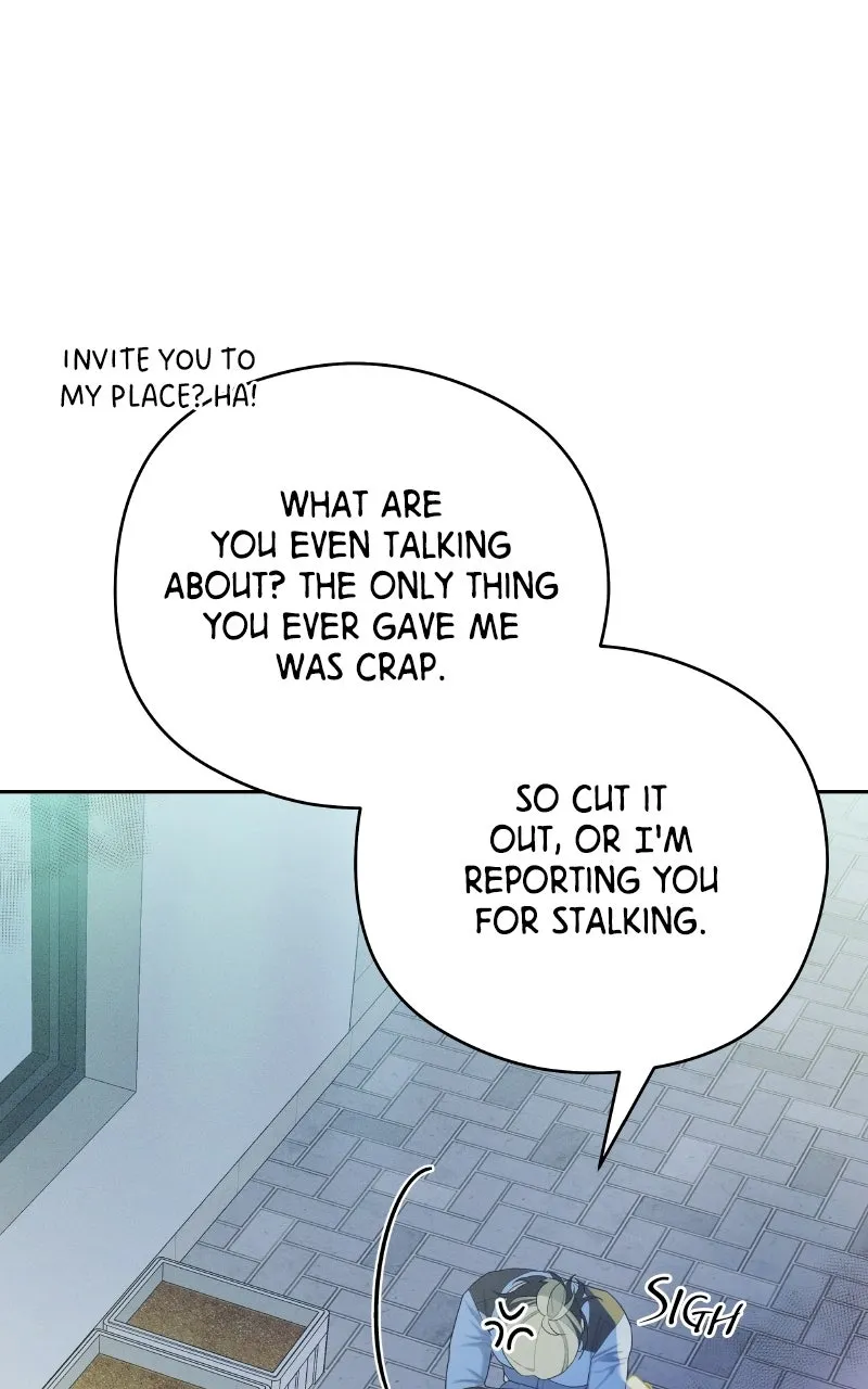 How Far Is Too Far? Chapter 24 page 22 - 