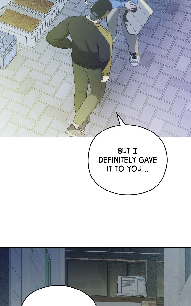 How Far Is Too Far? Chapter 24 page 23 - 