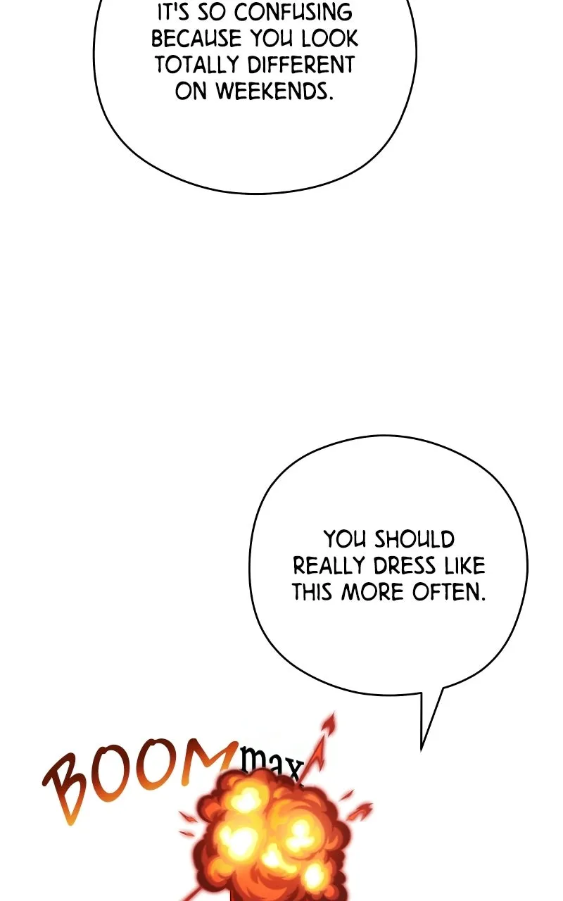 How Far Is Too Far? Chapter 24 page 26 - 