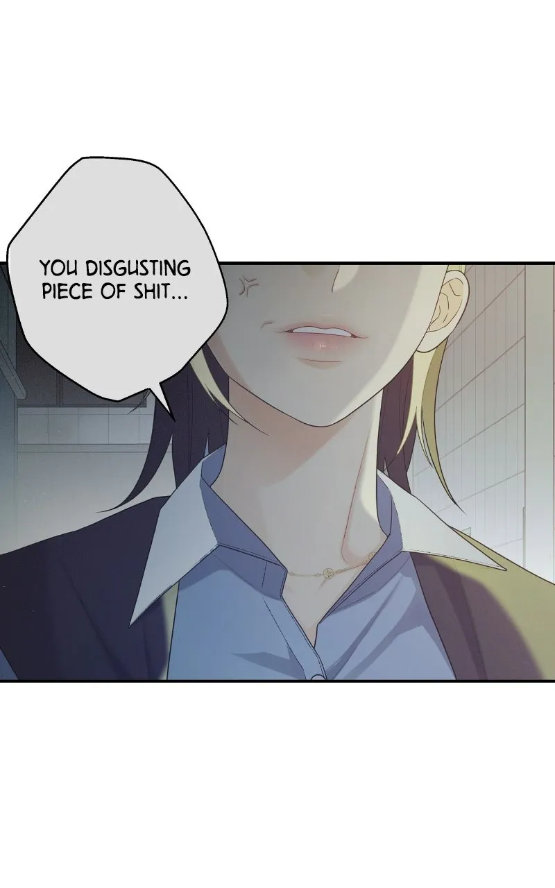 How Far Is Too Far? Chapter 24 page 29 - 