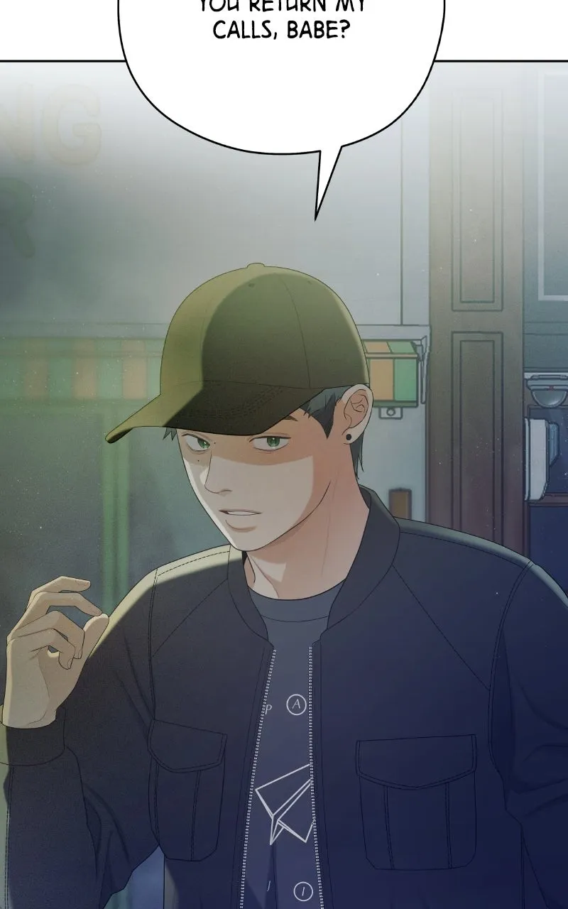 How Far Is Too Far? Chapter 24 page 4 - 