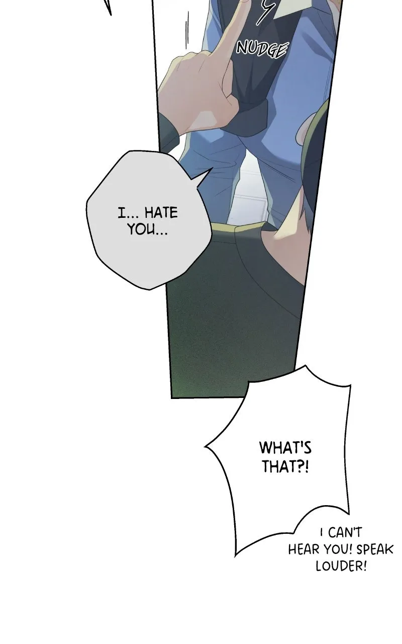 How Far Is Too Far? Chapter 24 page 31 - 