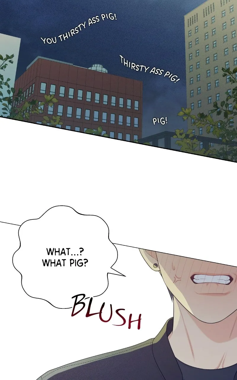 How Far Is Too Far? Chapter 24 page 34 - 