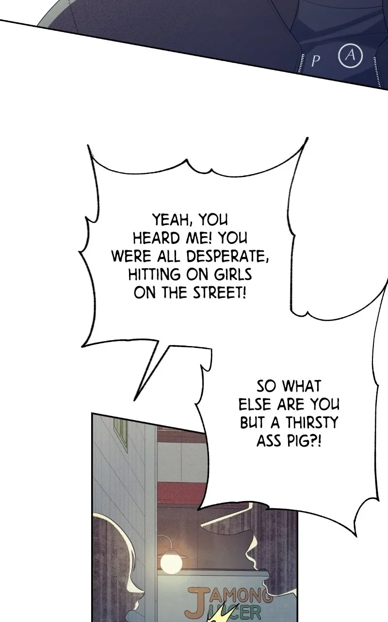 How Far Is Too Far? Chapter 24 page 35 - 