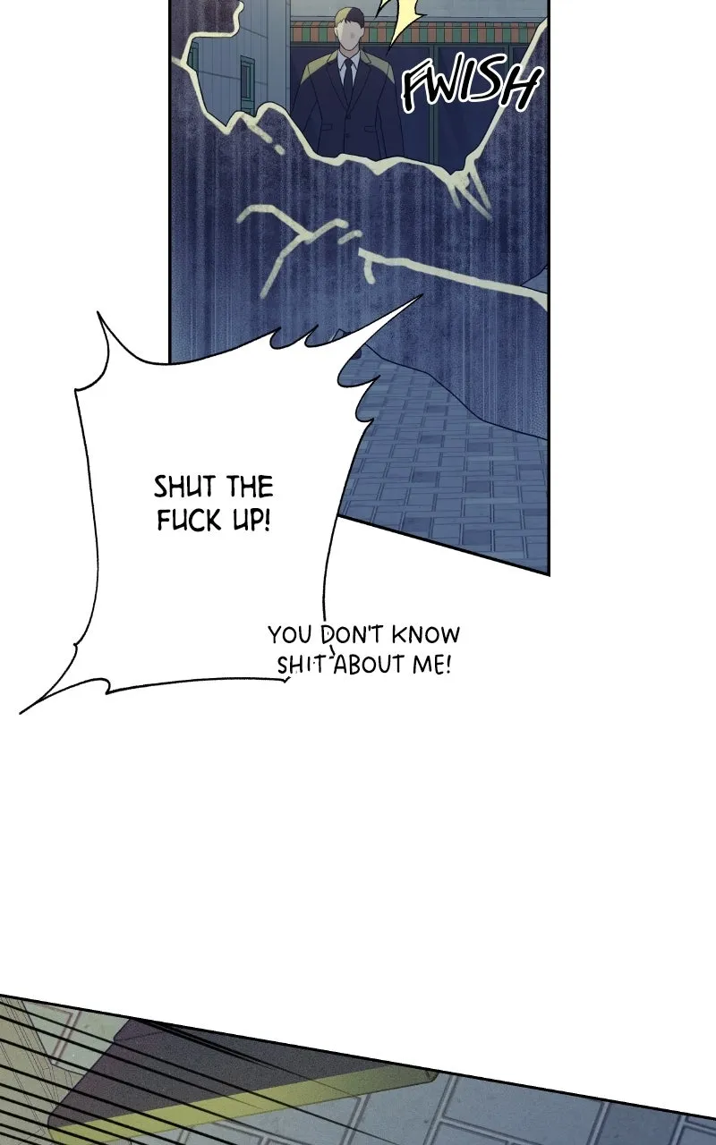 How Far Is Too Far? Chapter 24 page 36 - 