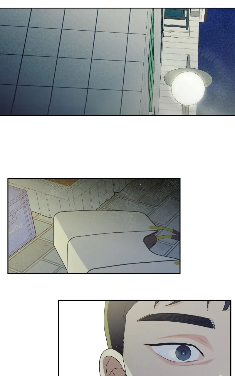 How Far Is Too Far? Chapter 24 page 39 - 