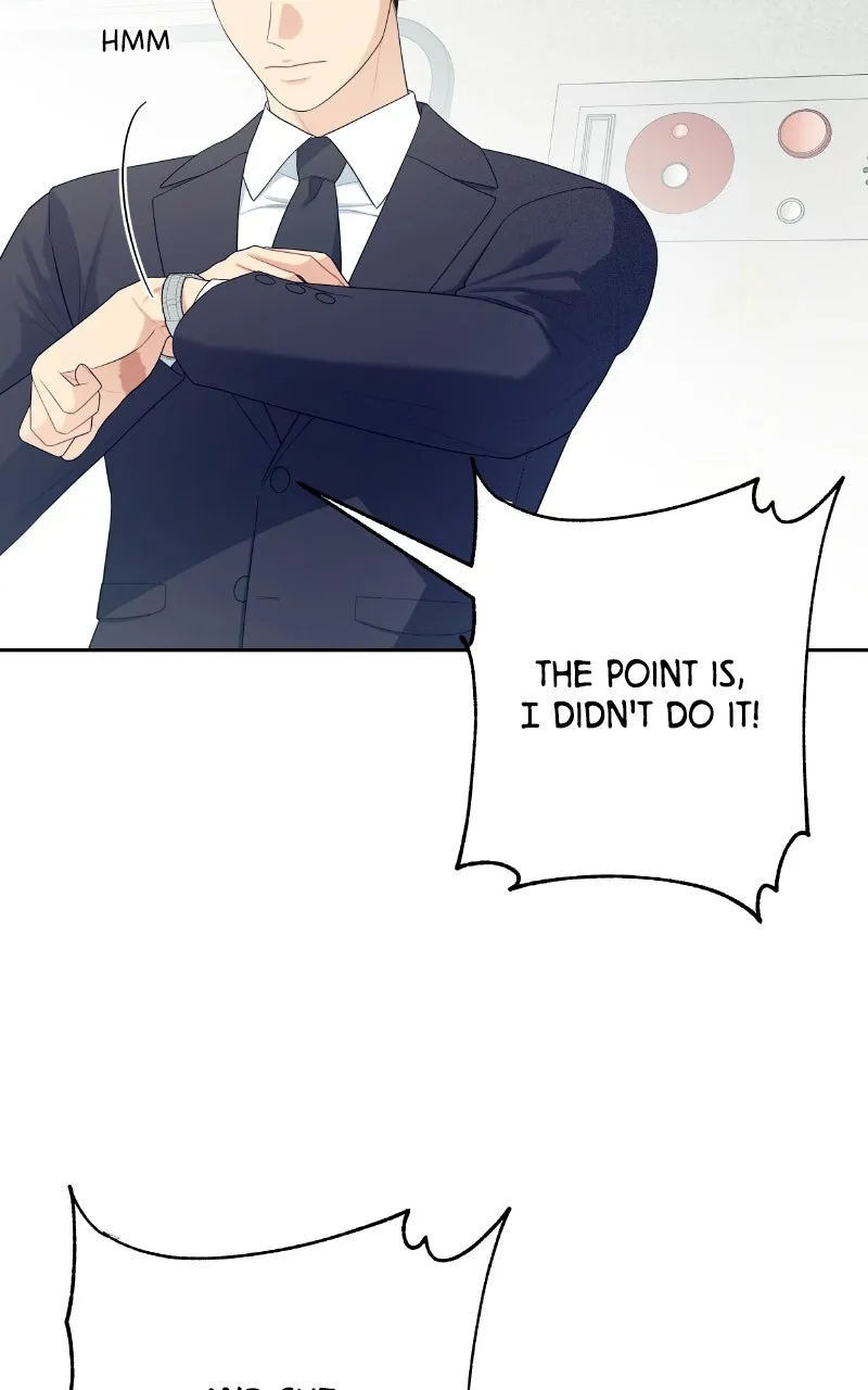How Far Is Too Far? Chapter 24 page 49 - 