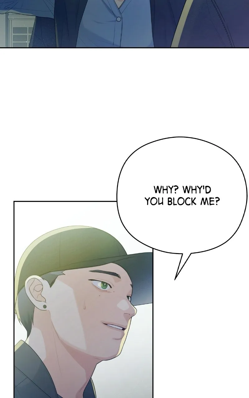 How Far Is Too Far? Chapter 24 page 6 - 