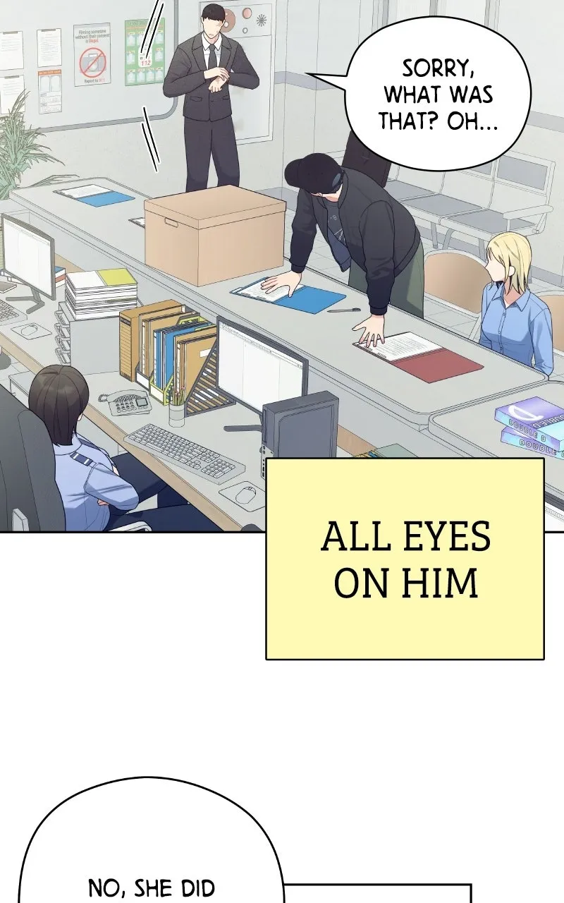 How Far Is Too Far? Chapter 24 page 51 - 