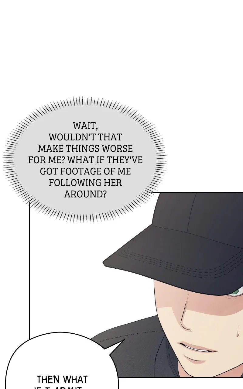 How Far Is Too Far? Chapter 24 page 54 - 