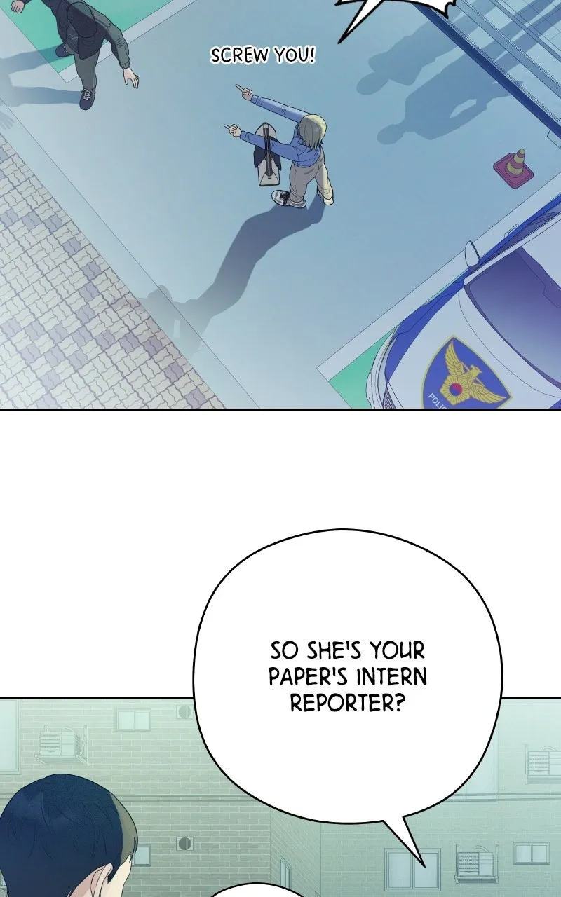 How Far Is Too Far? Chapter 24 page 58 - 