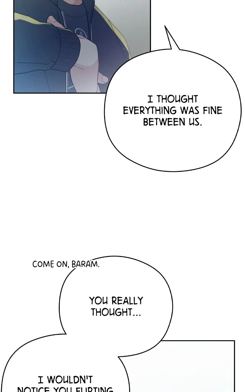 How Far Is Too Far? Chapter 24 page 7 - 