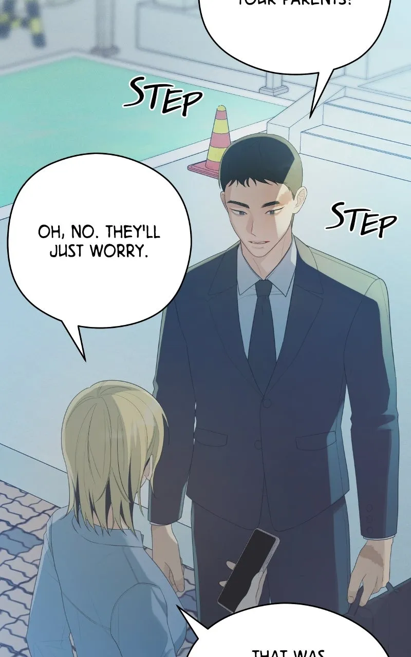 How Far Is Too Far? Chapter 24 page 65 - 