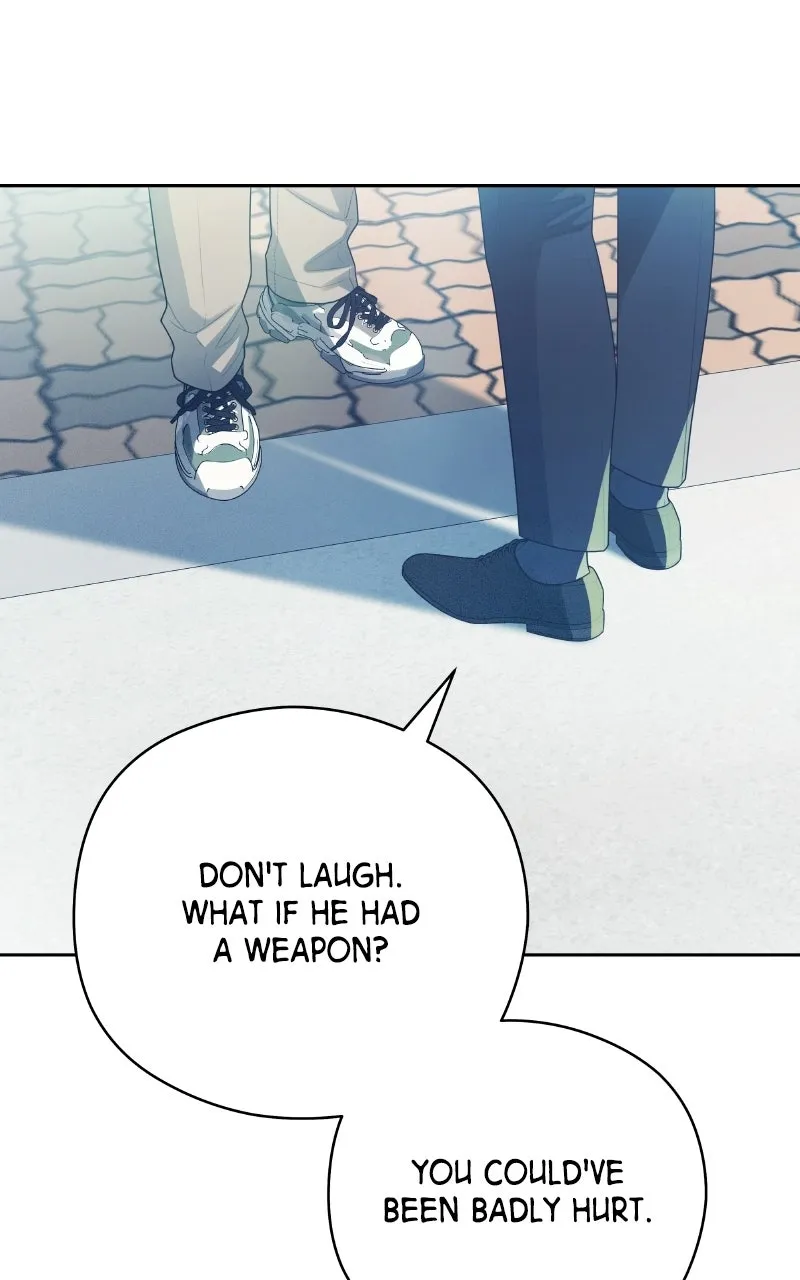 How Far Is Too Far? Chapter 24 page 68 - 