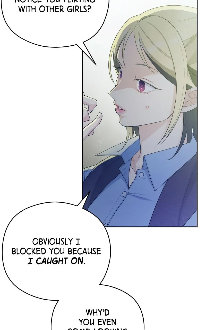 How Far Is Too Far? Chapter 24 page 8 - 