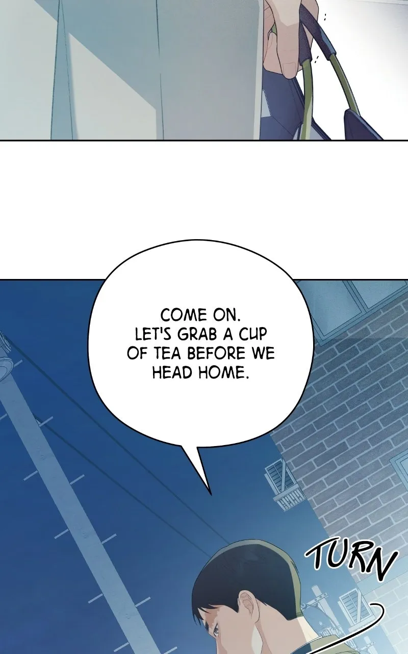 How Far Is Too Far? Chapter 24 page 71 - 