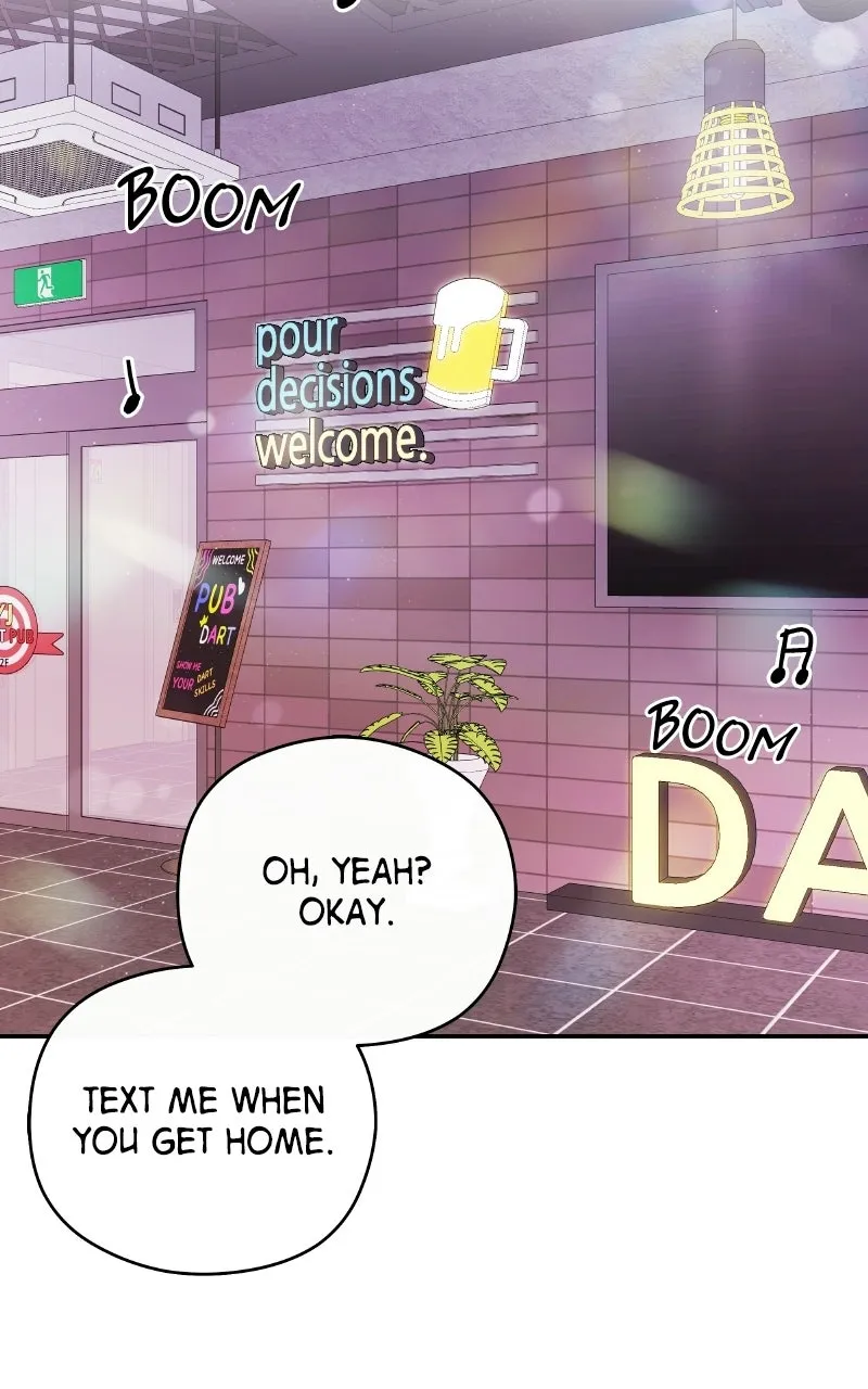 How Far Is Too Far? Chapter 24 page 76 - 
