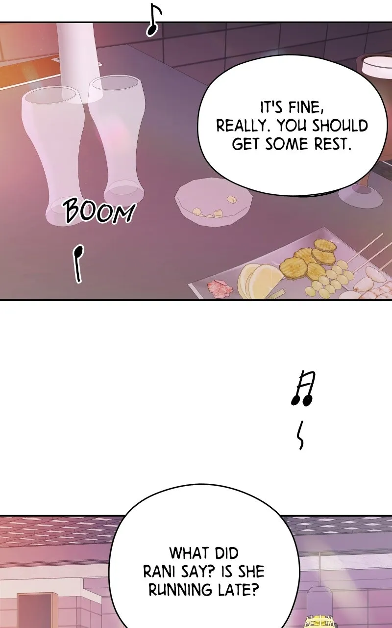 How Far Is Too Far? Chapter 24 page 77 - 
