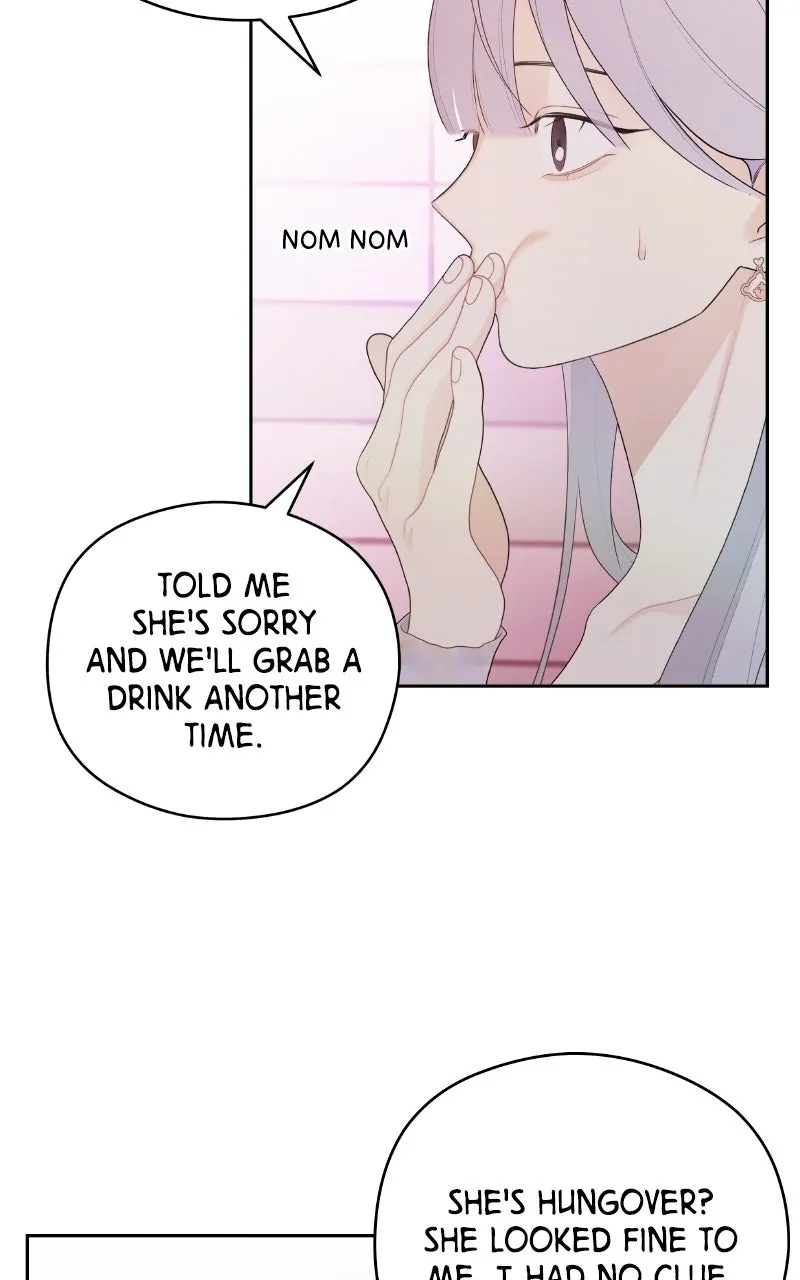 How Far Is Too Far? Chapter 24 page 79 - 
