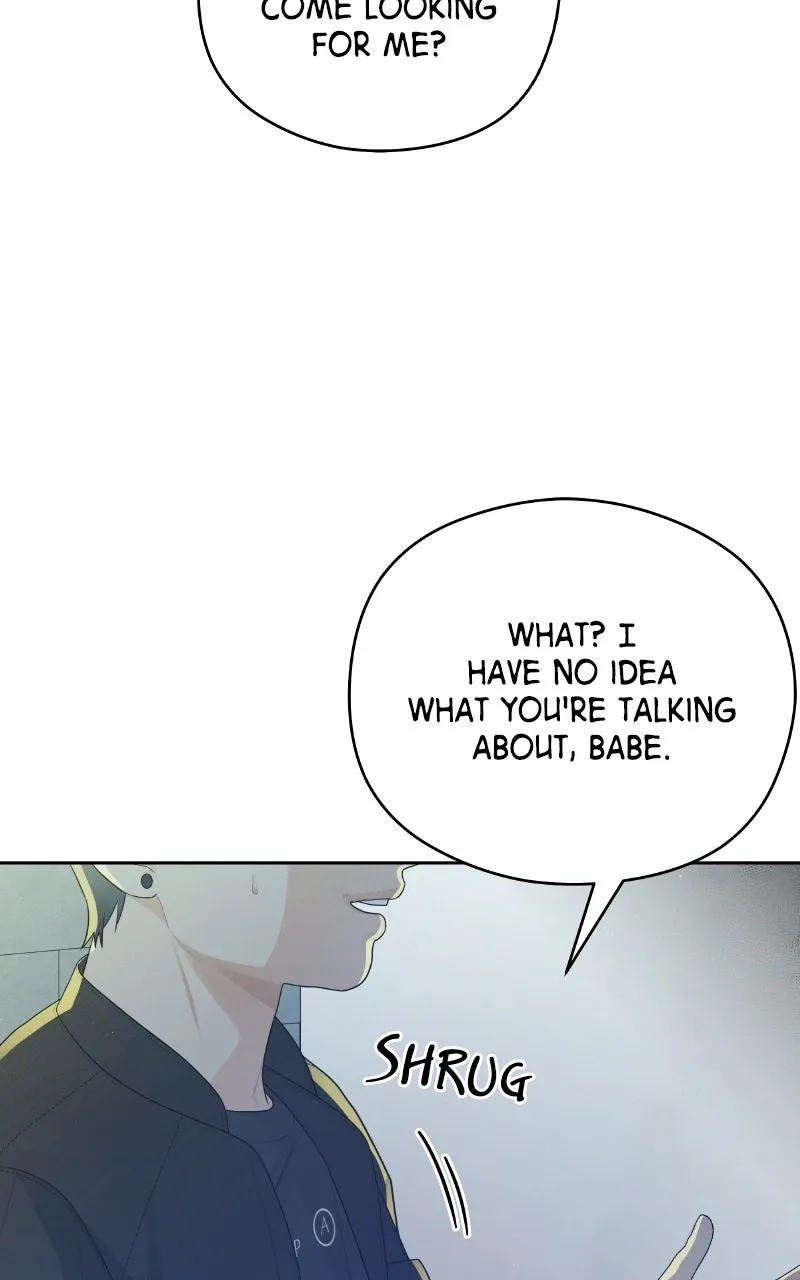 How Far Is Too Far? Chapter 24 page 9 - 