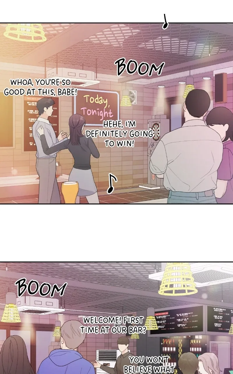 How Far Is Too Far? Chapter 24 page 83 - 