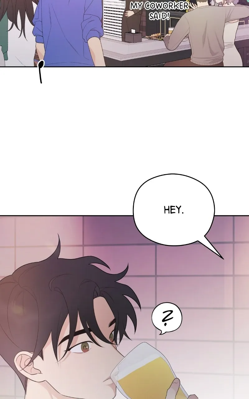 How Far Is Too Far? Chapter 24 page 84 - 