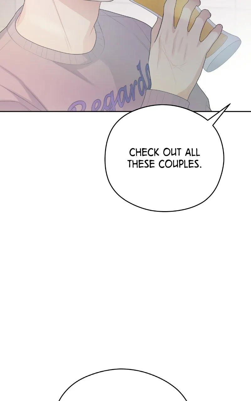 How Far Is Too Far? Chapter 24 page 85 - 