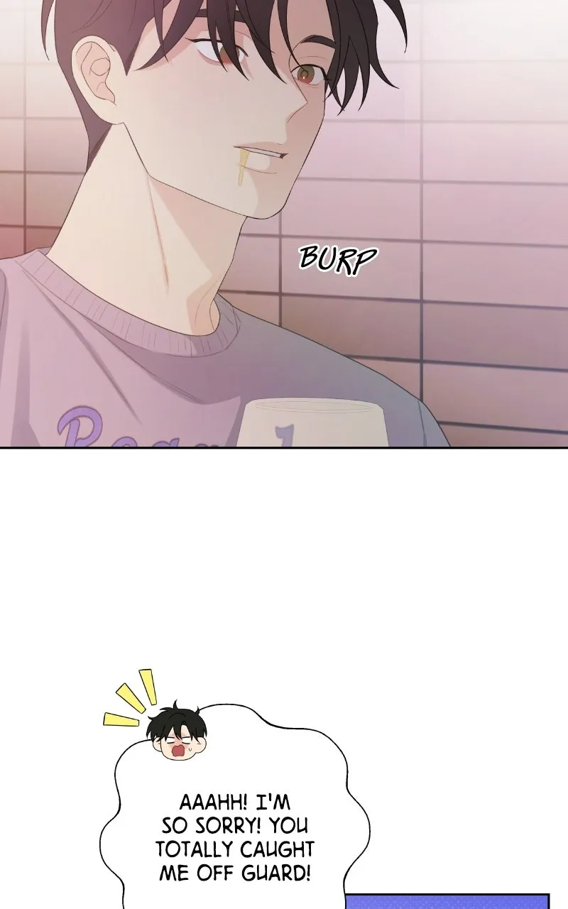 How Far Is Too Far? Chapter 24 page 88 - 