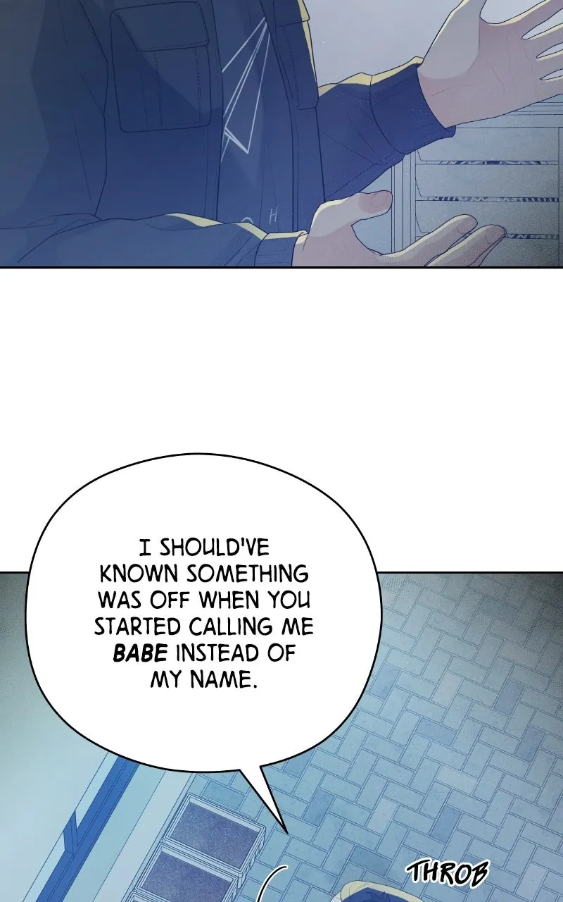 How Far Is Too Far? Chapter 24 page 10 - 