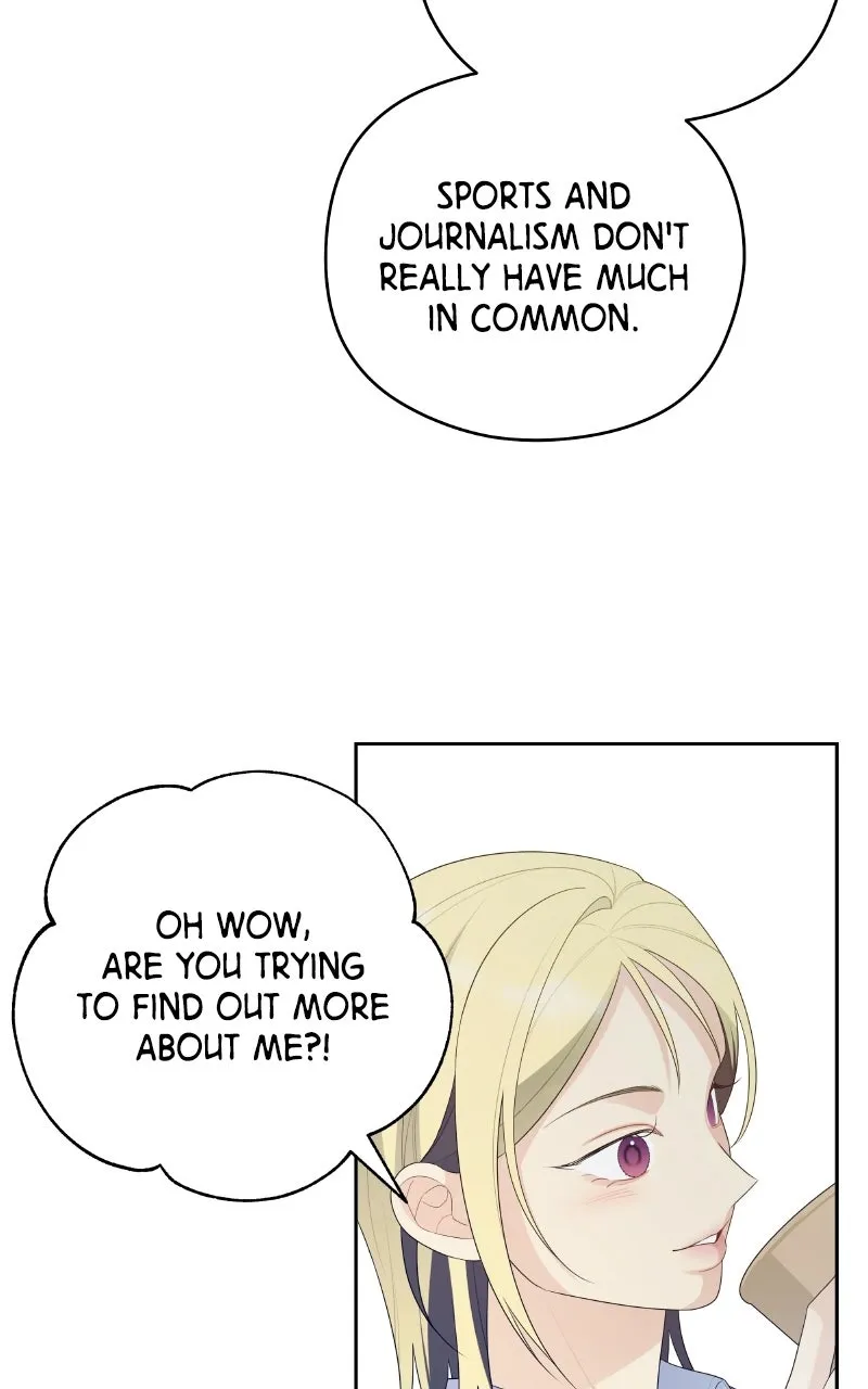 How Far Is Too Far? Chapter 25 page 11 - 