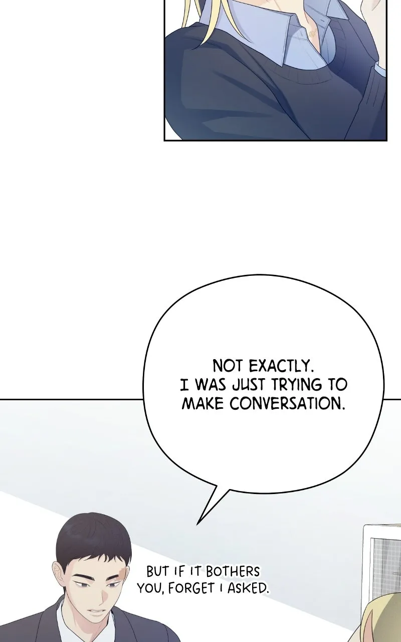 How Far Is Too Far? Chapter 25 page 12 - 