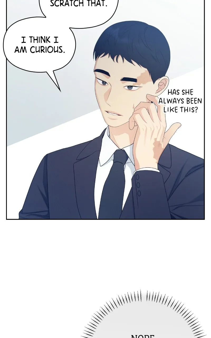 How Far Is Too Far? Chapter 25 page 15 - 