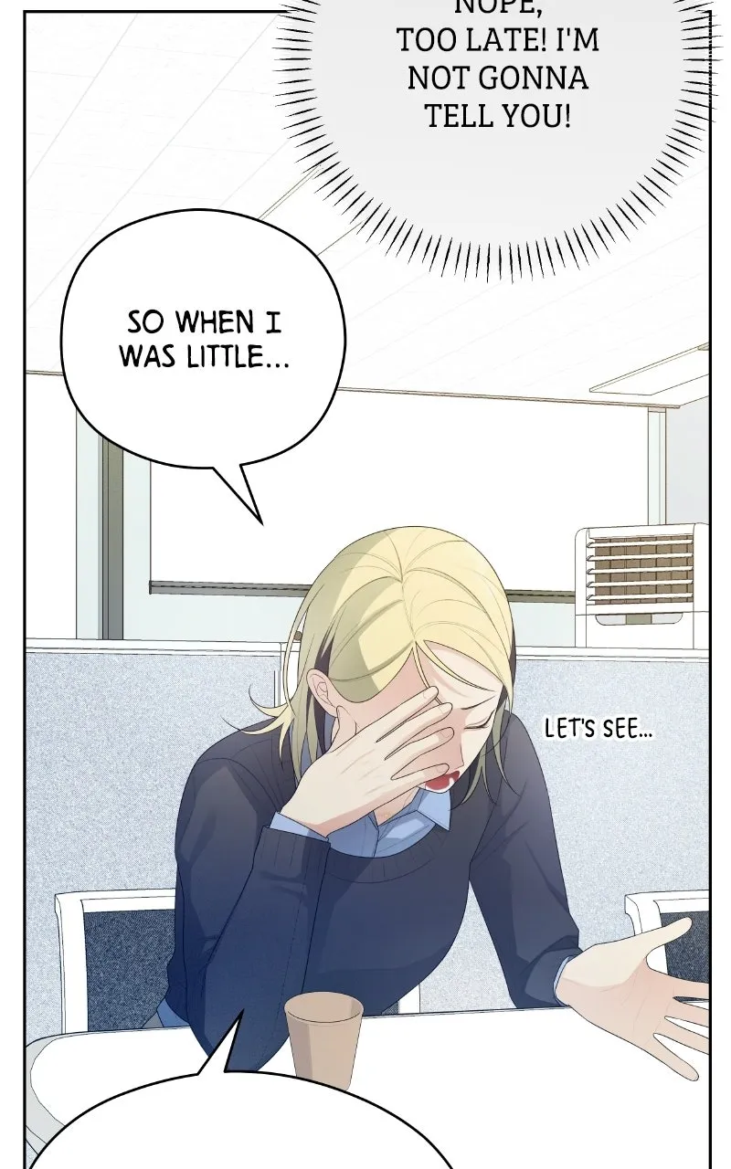 How Far Is Too Far? Chapter 25 page 16 - 