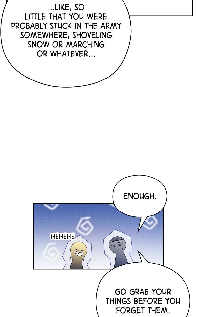 How Far Is Too Far? Chapter 25 page 17 - 