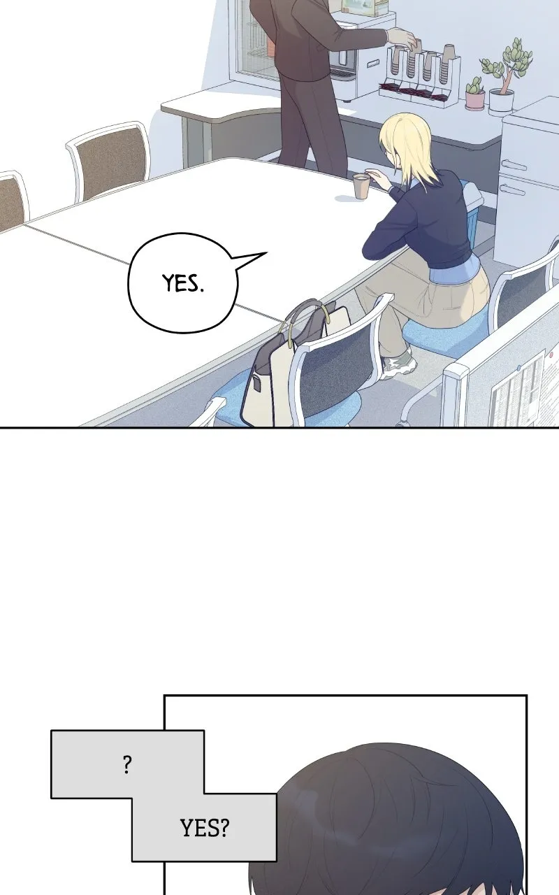 How Far Is Too Far? Chapter 25 page 3 - 
