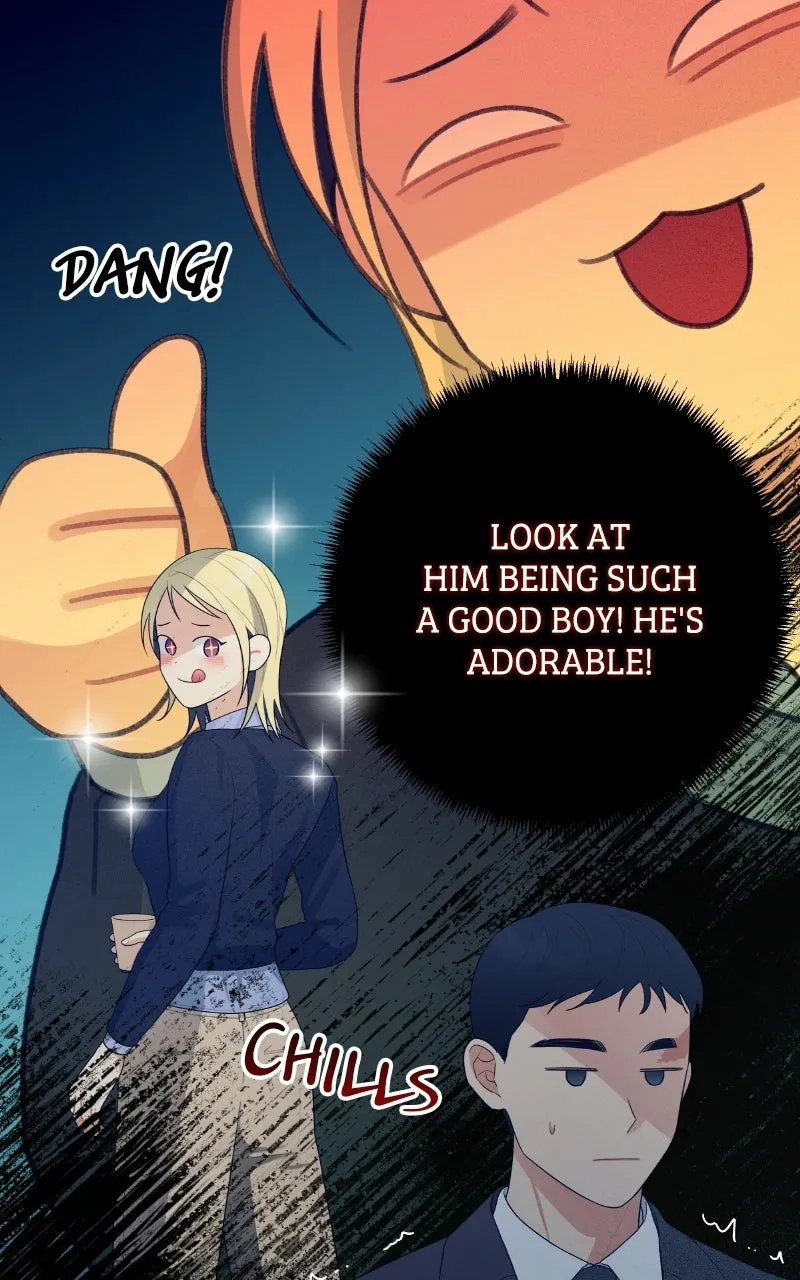 How Far Is Too Far? Chapter 25 page 24 - 