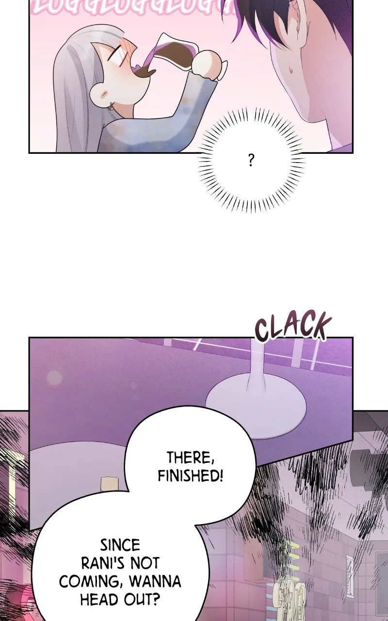 How Far Is Too Far? Chapter 25 page 28 - 