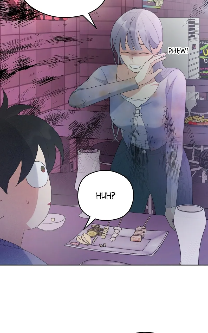 How Far Is Too Far? Chapter 25 page 29 - 