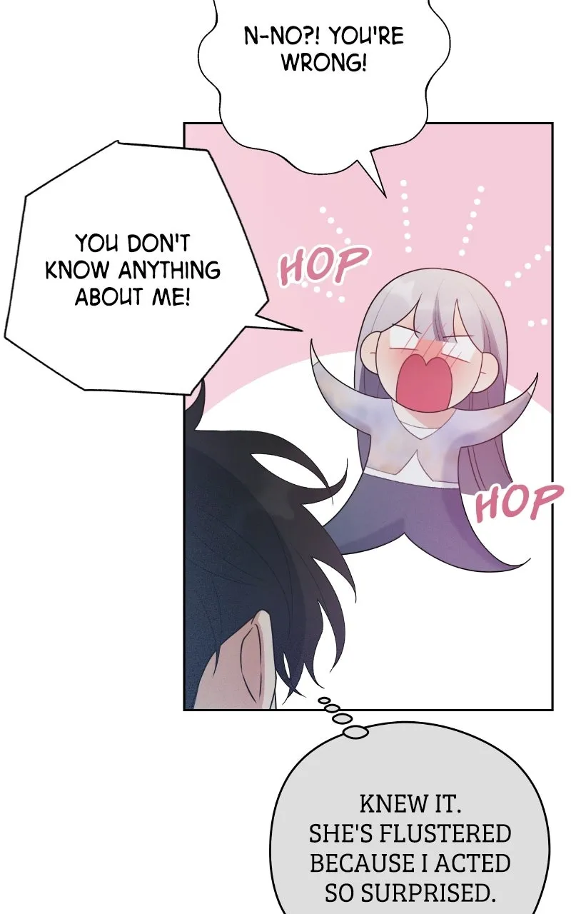 How Far Is Too Far? Chapter 25 page 31 - 