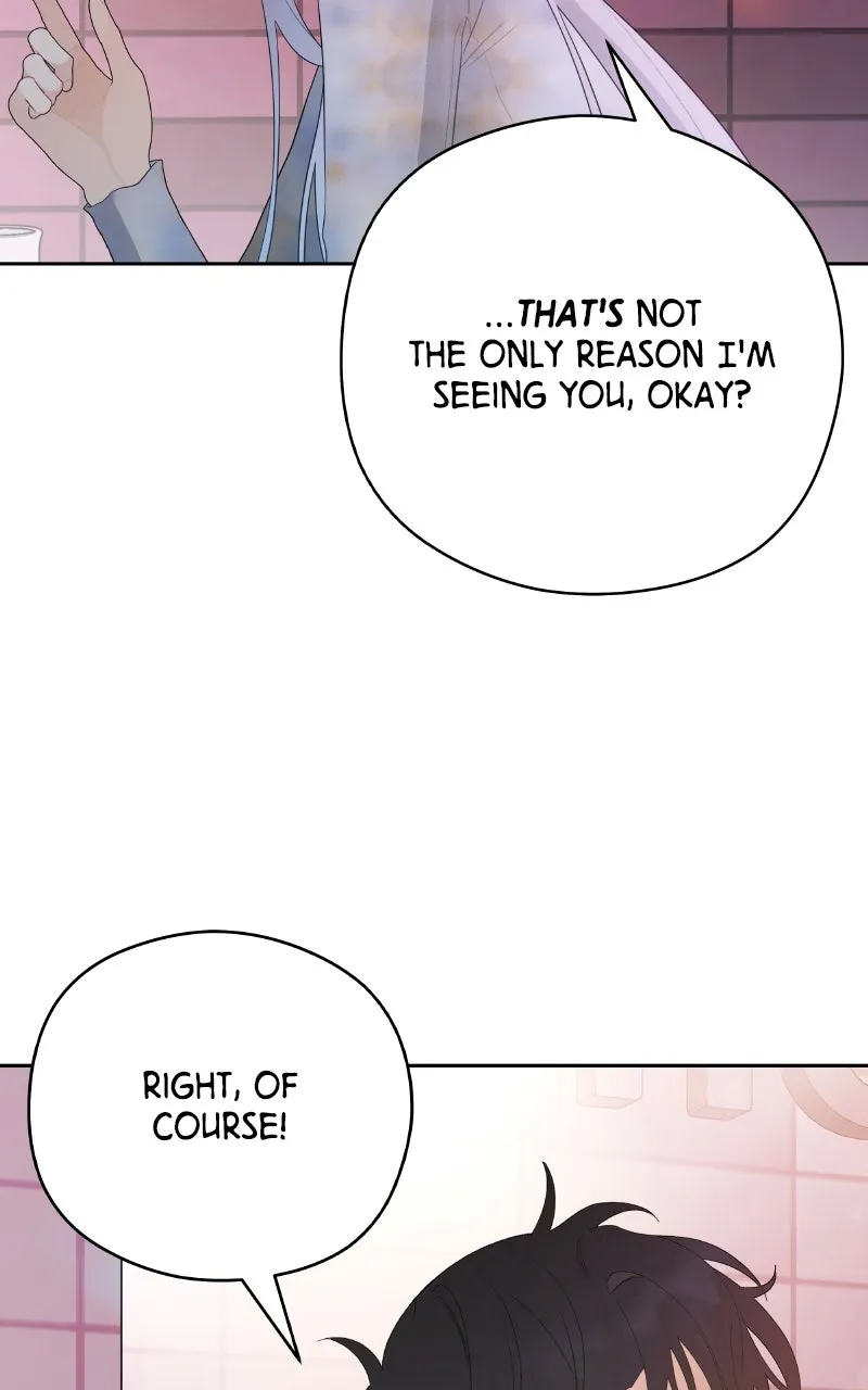 How Far Is Too Far? Chapter 25 page 33 - 