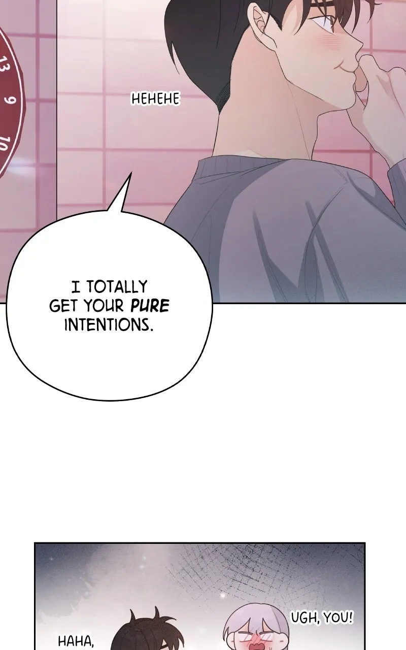 How Far Is Too Far? Chapter 25 page 34 - 
