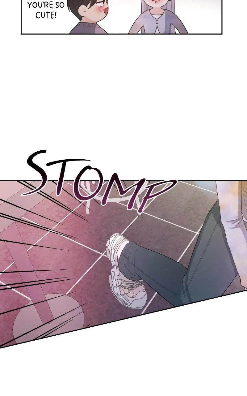 How Far Is Too Far? Chapter 25 page 35 - 