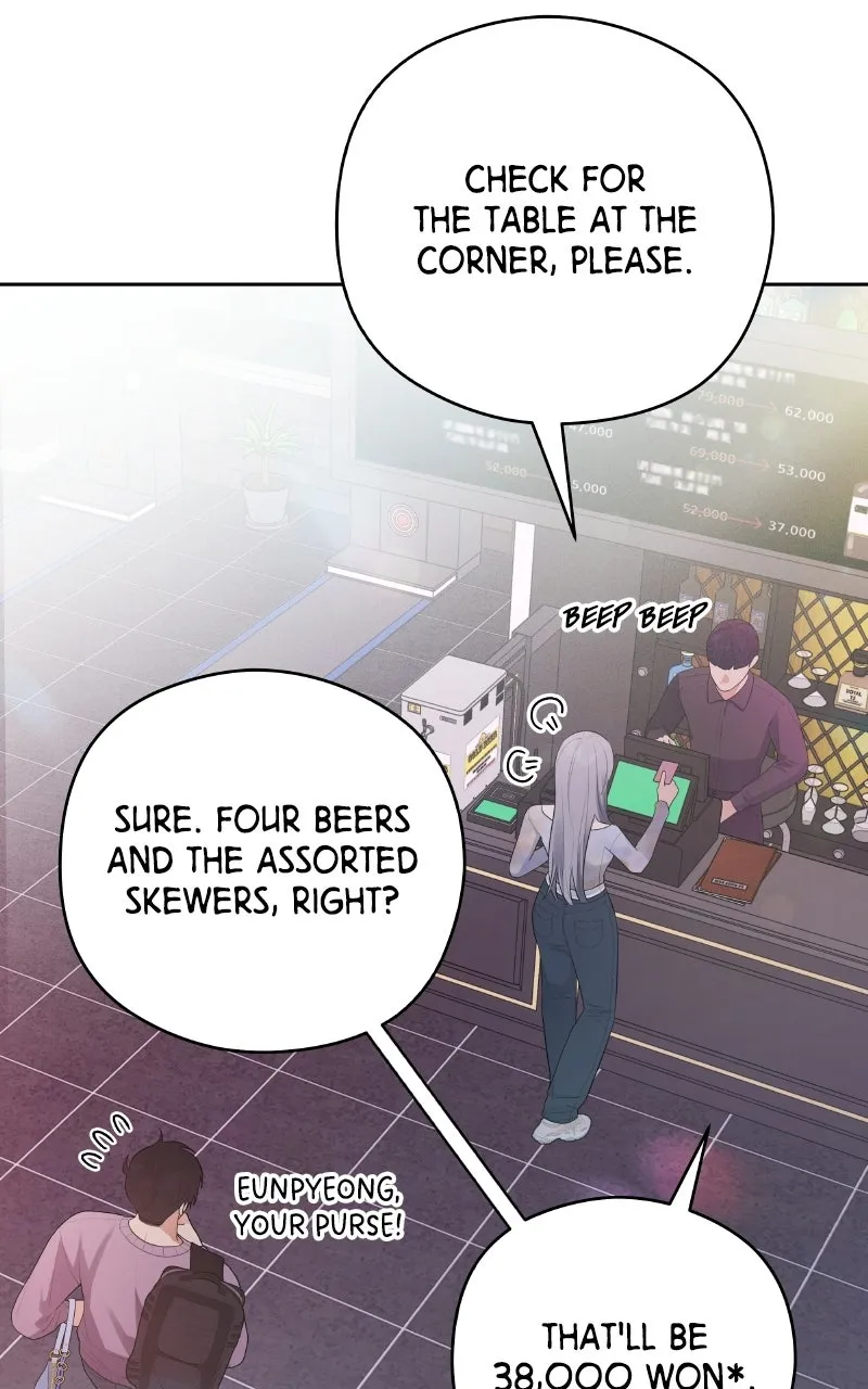 How Far Is Too Far? Chapter 25 page 36 - 