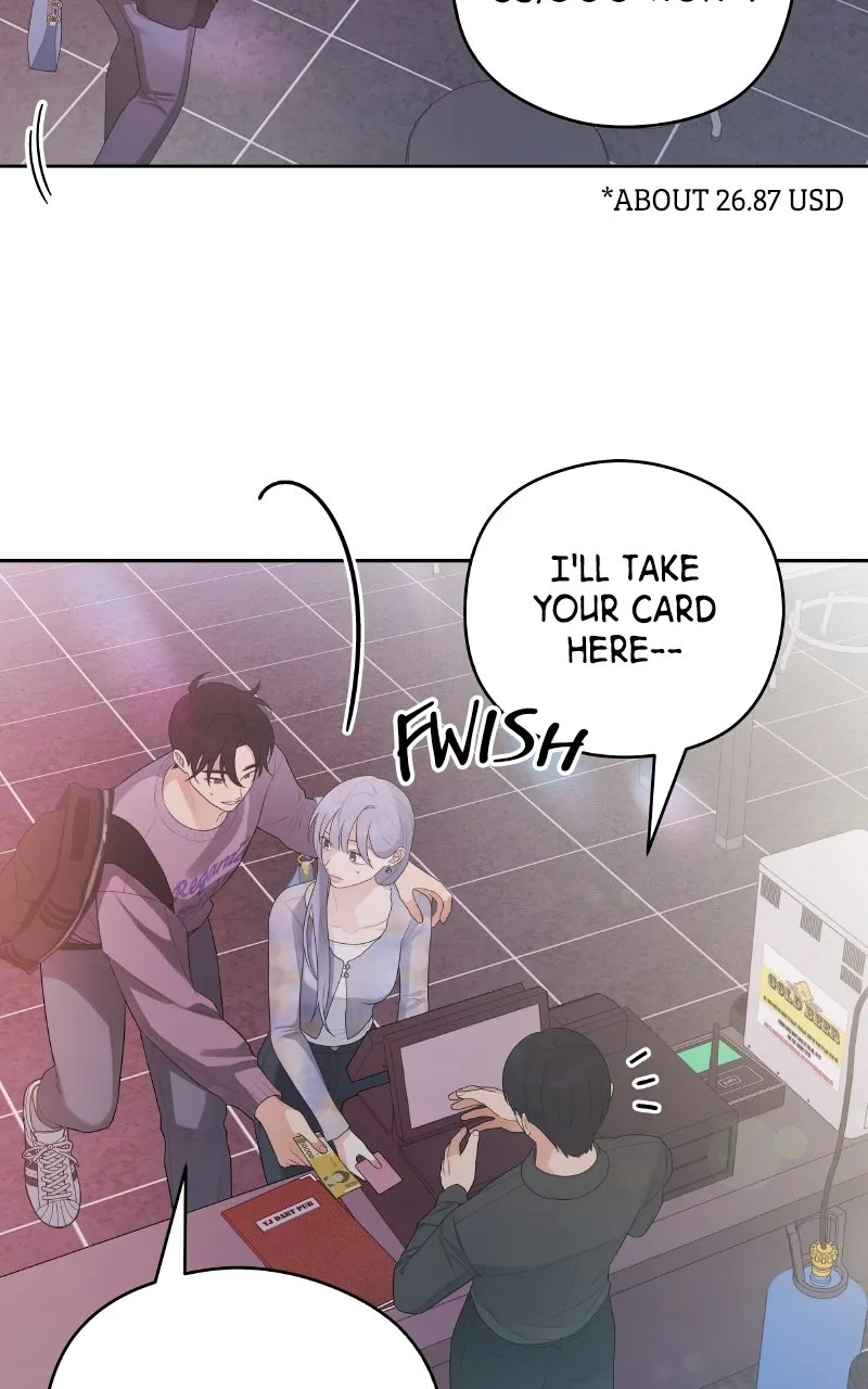 How Far Is Too Far? Chapter 25 page 37 - 