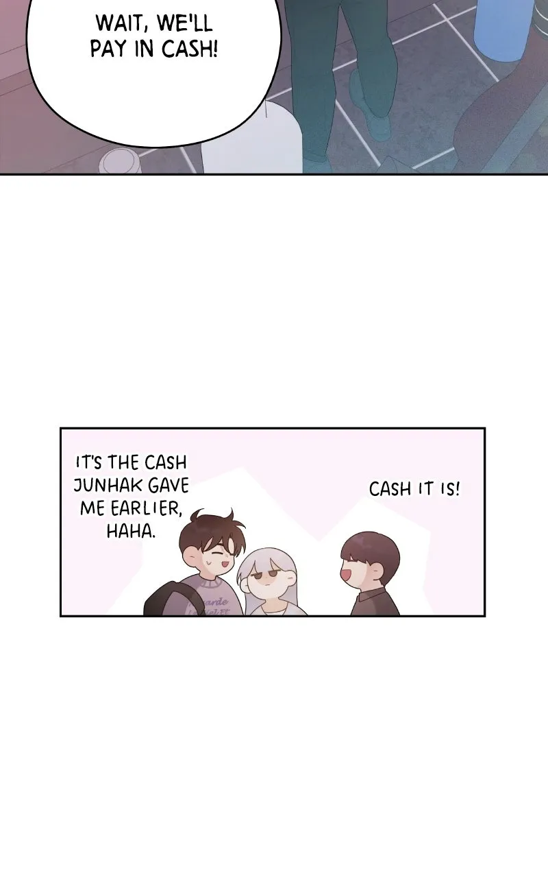 How Far Is Too Far? Chapter 25 page 38 - 