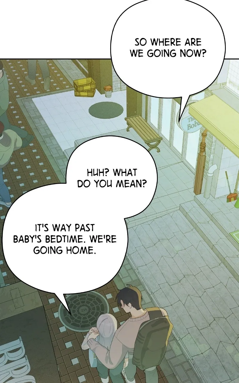 How Far Is Too Far? Chapter 25 page 40 - 
