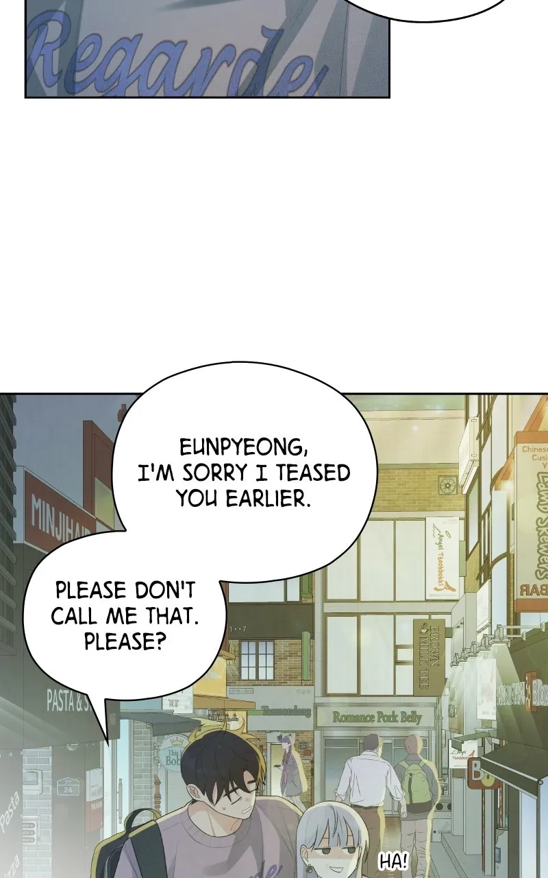 How Far Is Too Far? Chapter 25 page 42 - 