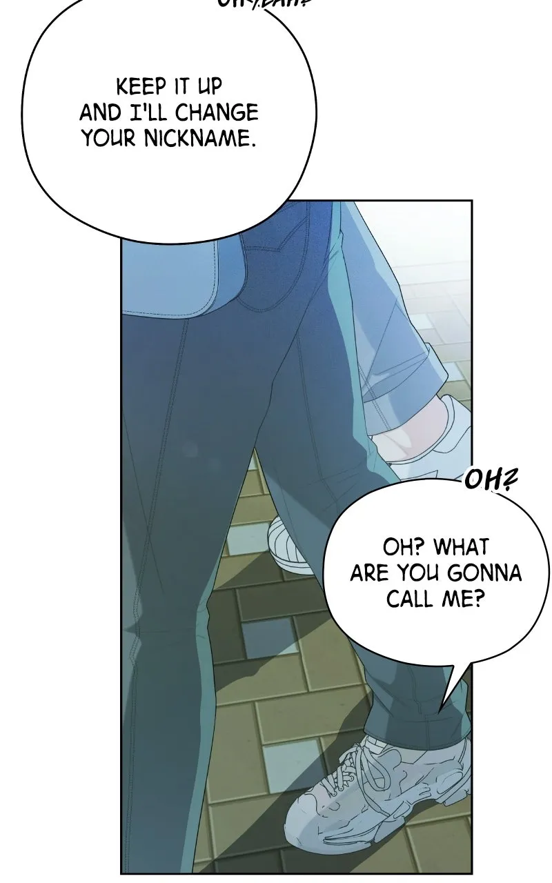 How Far Is Too Far? Chapter 25 page 45 - 